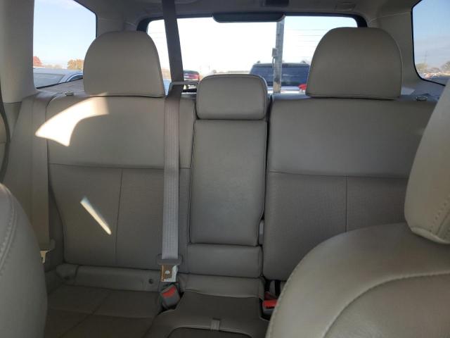 2013 SUBARU FORESTER L - JF2SHAEC0DH416889