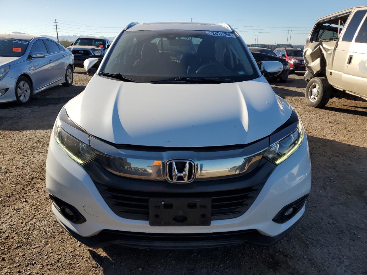 HONDA HR-V EX