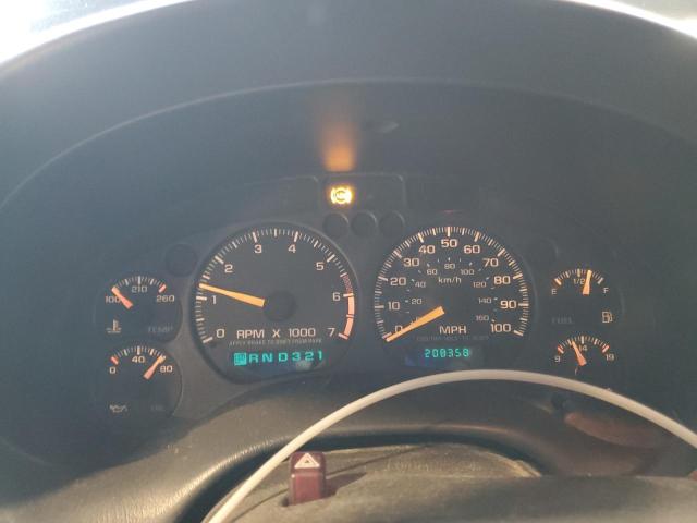 2000 CHEVROLET S TRUCK S1 #3292397291