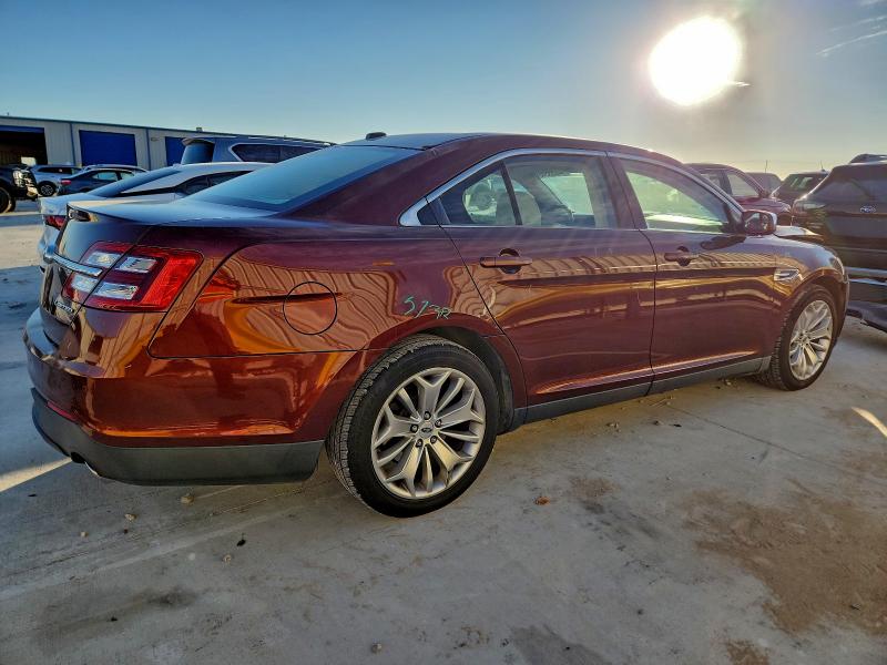 2016 FORD TAURUS LIM #3304890573