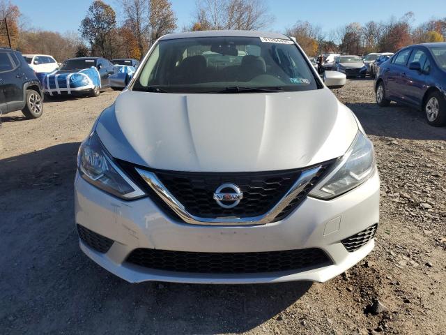 2016 NISSAN SENTRA S #3304609460