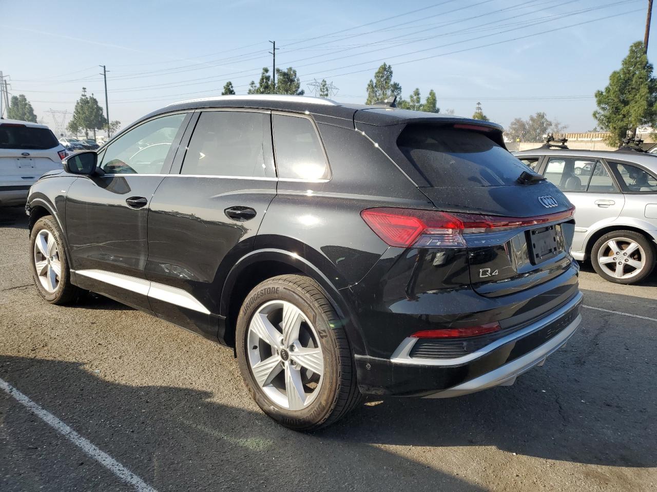 AUDI E-TRON PREMIUM PLUS