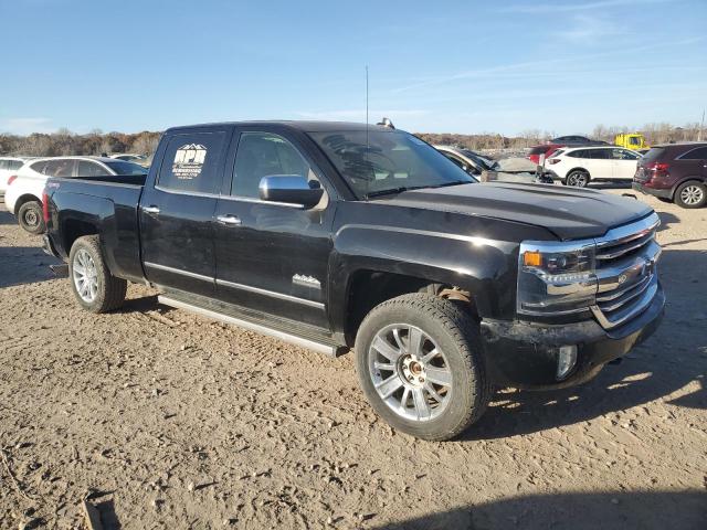 2016 CHEVROLET SILVERADO - 3GCUKTEC6GG277306
