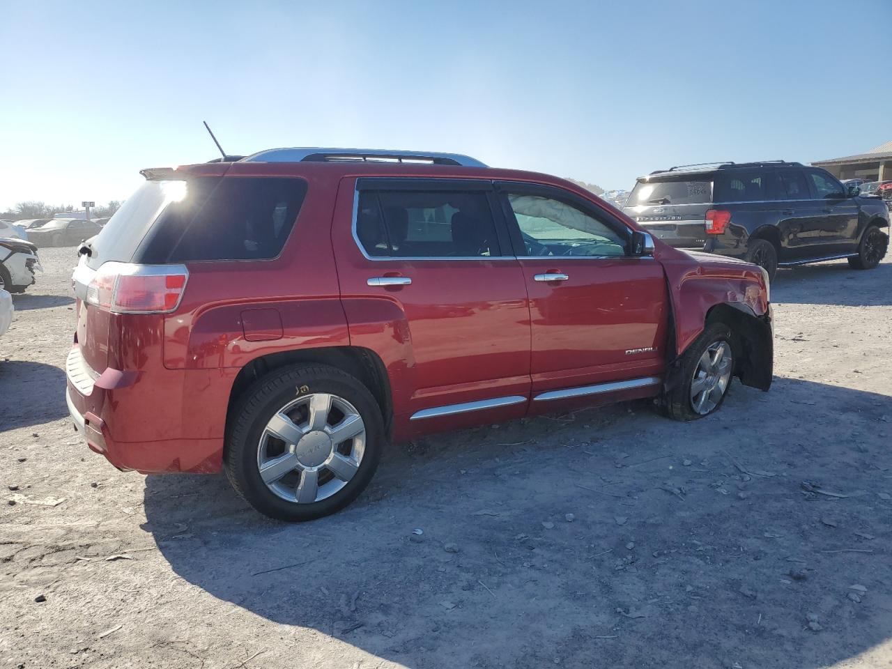 GMC TERRAIN DENALI