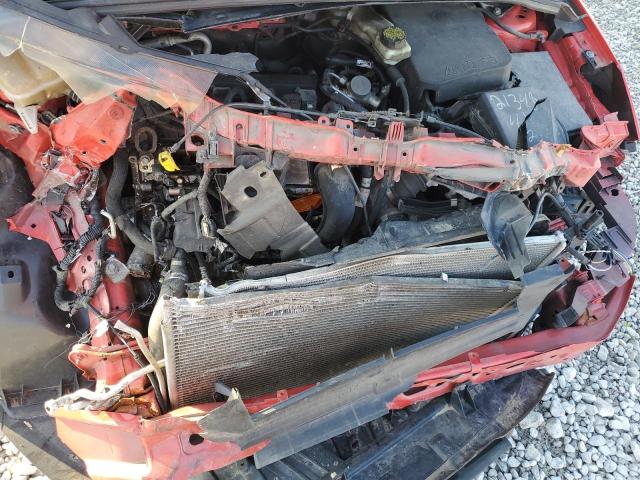 2017 FORD FOCUS SE #3303727441