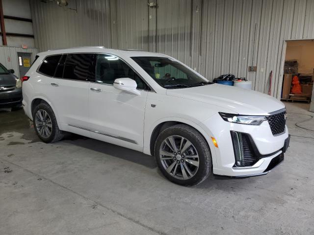 2021 CADILLAC XT6 PREMIU #3303779450