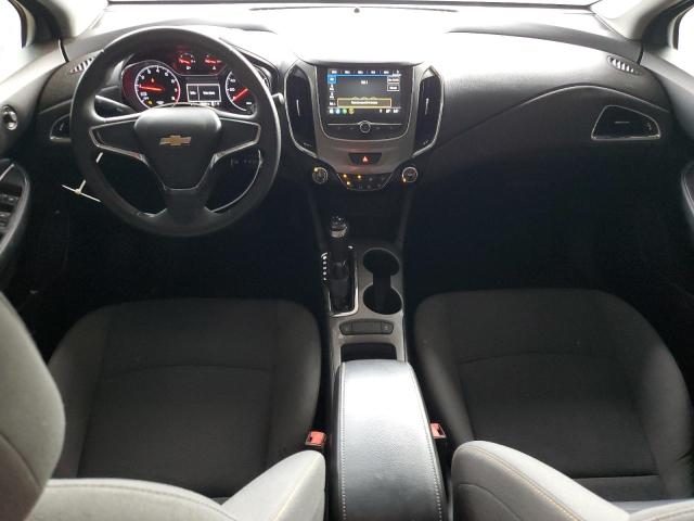 2019 CHEVROLET CRUZE LS #3292646603