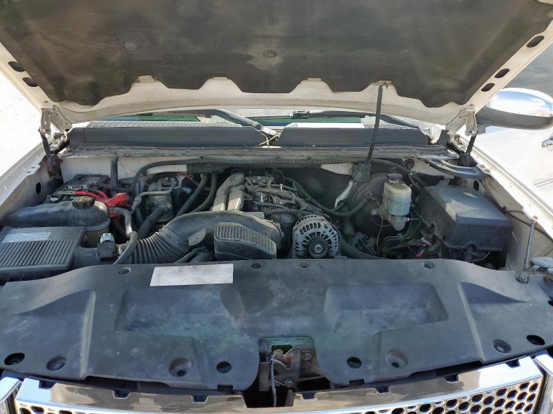 2012 GMC SIERRA C15 #3304955941