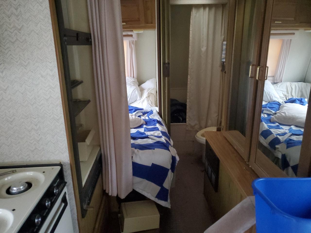 Lot #3291509922 1989 IIEN SUNFLYER