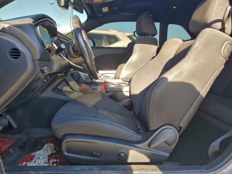 2019 DODGE CHALLENGER #3304932567