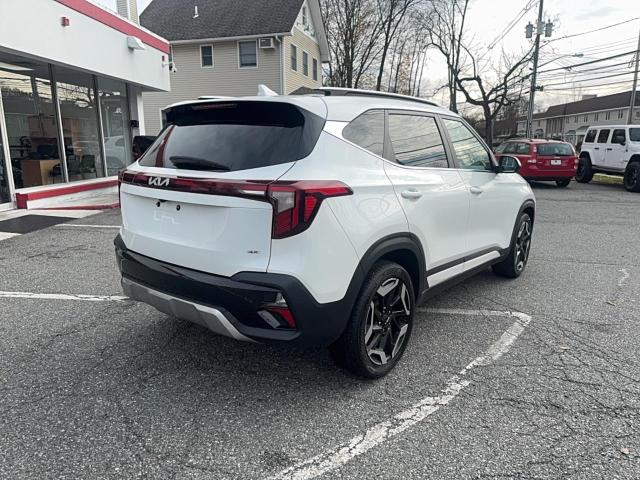 2024 KIA SELTOS SX #3290252223