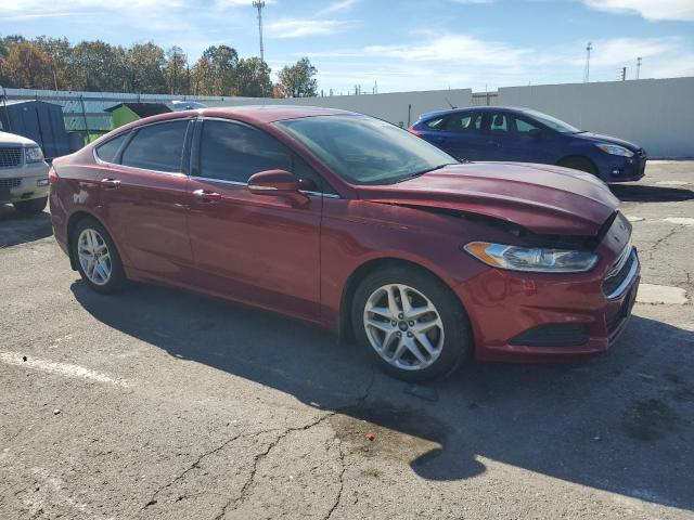2015 FORD FUSION SE #3287656055