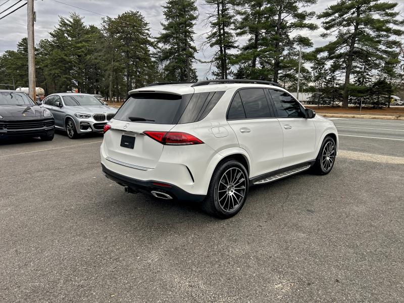 2022 MERCEDES-BENZ GLE 350 #3302667041