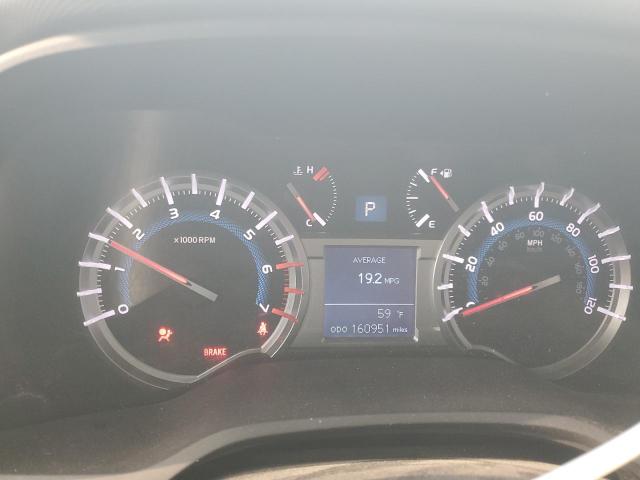 2015 TOYOTA 4RUNNER SR #3291324188