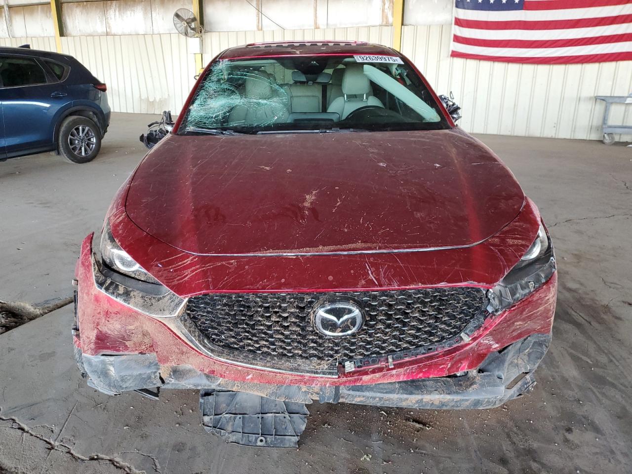 MAZDA CX-30 PREFERRED