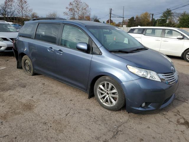 2014 TOYOTA SIENNA #3304766942