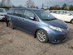 Lot #3304766942 2014 TOYOTA SIENNA