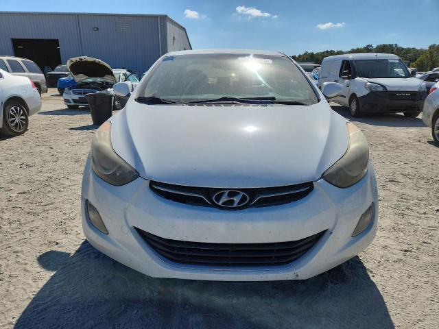 2013 HYUNDAI ELANTRA GL - 5NPDH4AE9DH390939