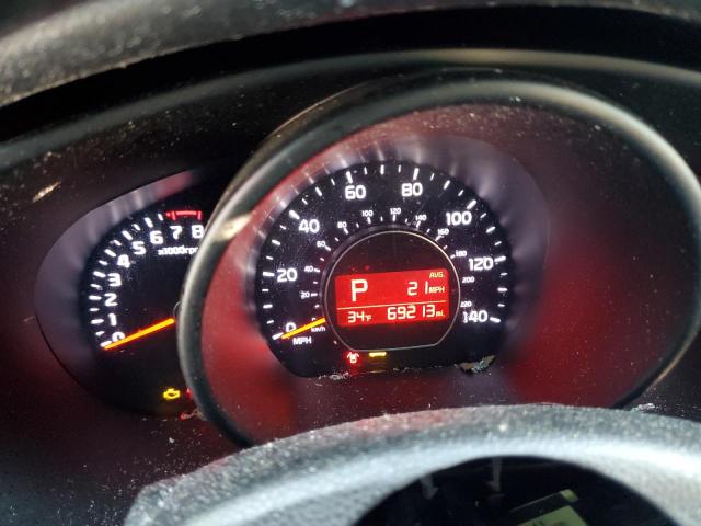 2016 KIA SOUL ! #3296432703