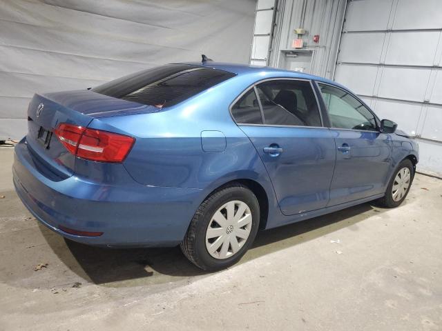 2015 VOLKSWAGEN JETTA BASE - 3VW2K7AJ0FM418919