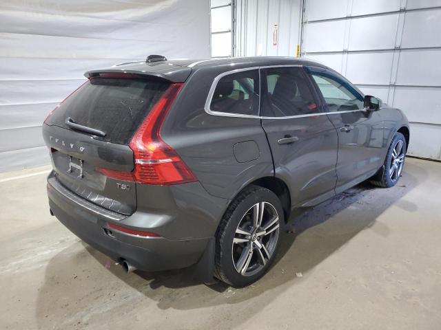 2018 VOLVO XC60 T5 LYV102RK1JB087416