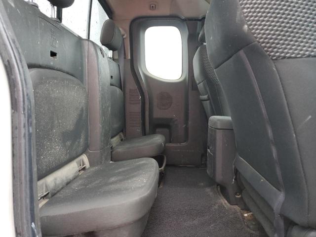 2016 NISSAN FRONTIER S #3293701415