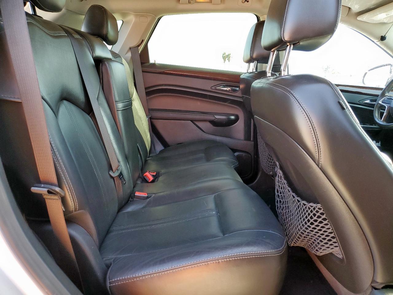 CADILLAC SRX PERFORMANCE COLLECTION