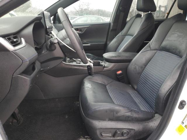 2024 TOYOTA RAV4 XSE #3294443536