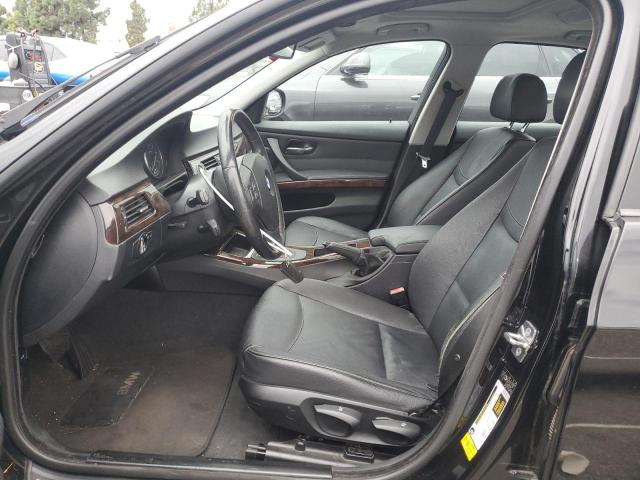 2010 BMW 328 I #3310376957