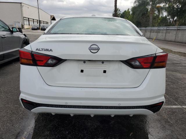 2025 NISSAN ALTIMA SV #3304055492