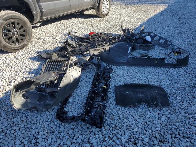 2025 TOYOTA TACOMA DOU #3303881706