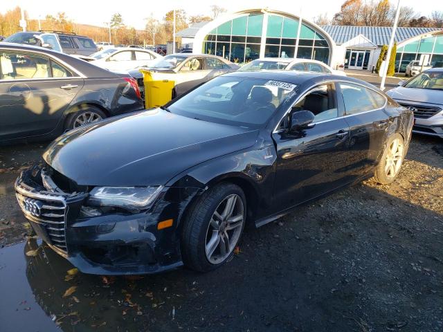2014 AUDI A7 PRESTIG - WAU2GAFC1EN156678