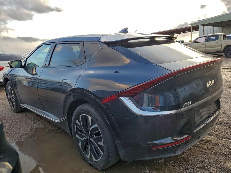 2024 KIA EV6 LIGHT #3304635950