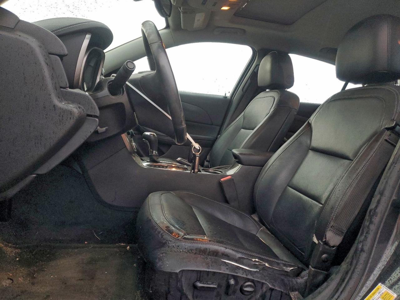 CHEVROLET MALIBU 2LT