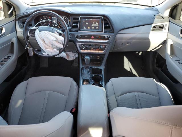 2018 HYUNDAI SONATA SPO #3298254046