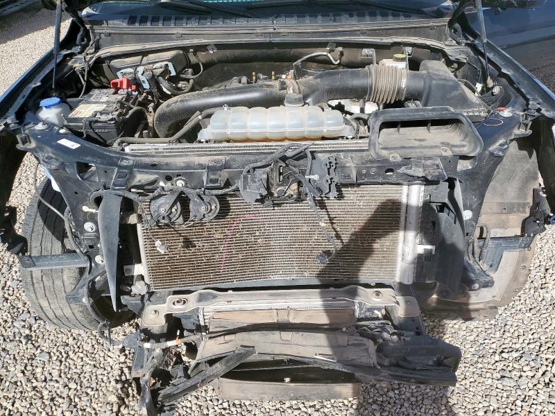 2023 FORD EXPEDITION #3304887553