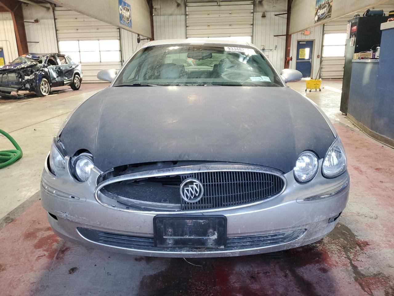 Lot #3305421450 2006 BUICK LACROSSE C