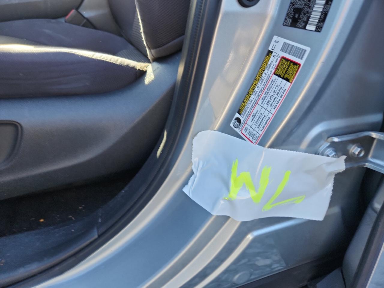 Lot #3302816934 2023 TOYOTA HIGHLANDER