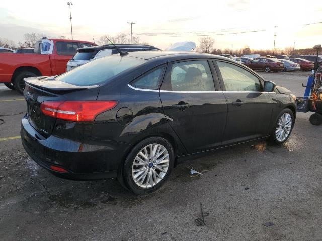 2018 FORD FOCUS TITA #3286531192