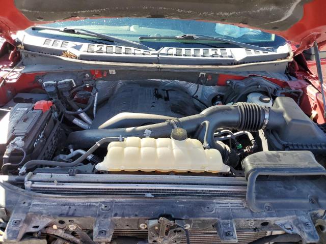 2015 FORD F150 SUPER - 1FTEW1EG9FFC06889