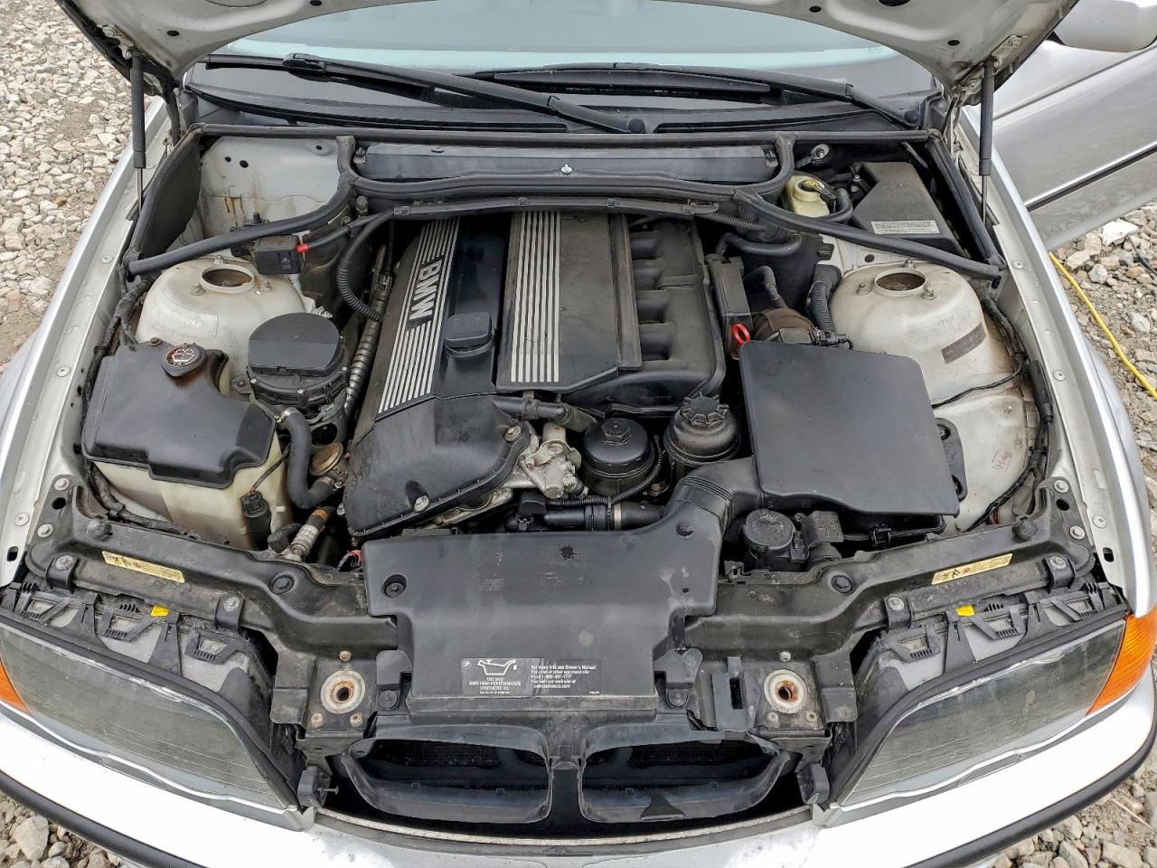 Lot #3307678087 2001 BMW 330 I