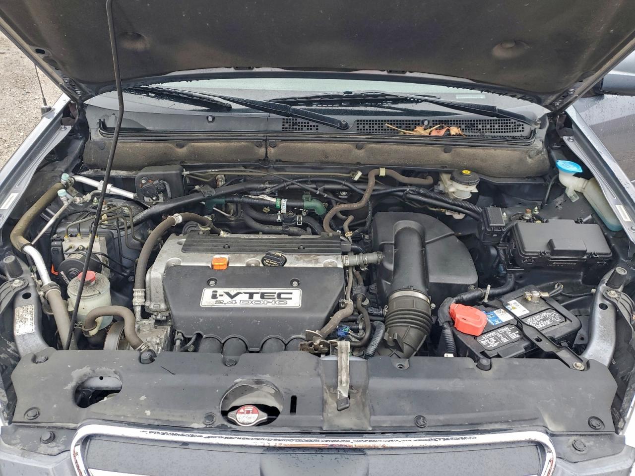 Lot #3304641943 2006 HONDA CR-V SE