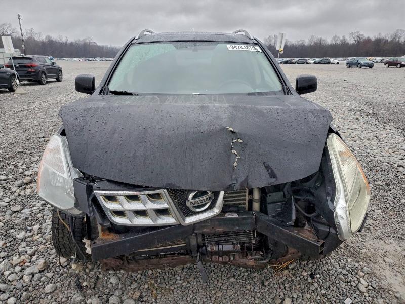 2013 NISSAN ROGUE S #3302770390