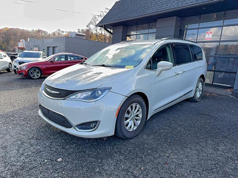 2017 CHRYSLER PACIFICA T #3311461270