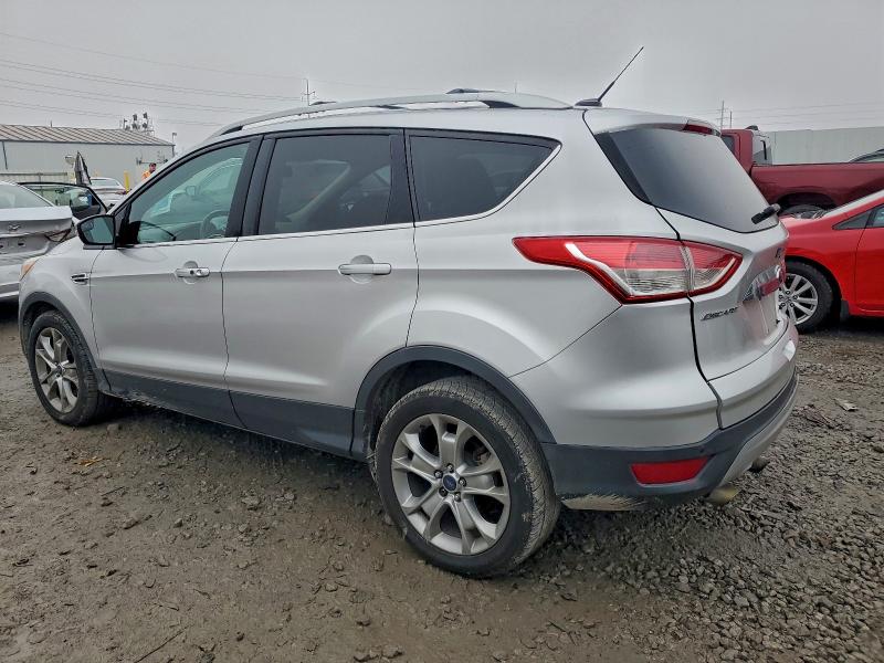 2014 FORD ESCAPE TIT #3298030134