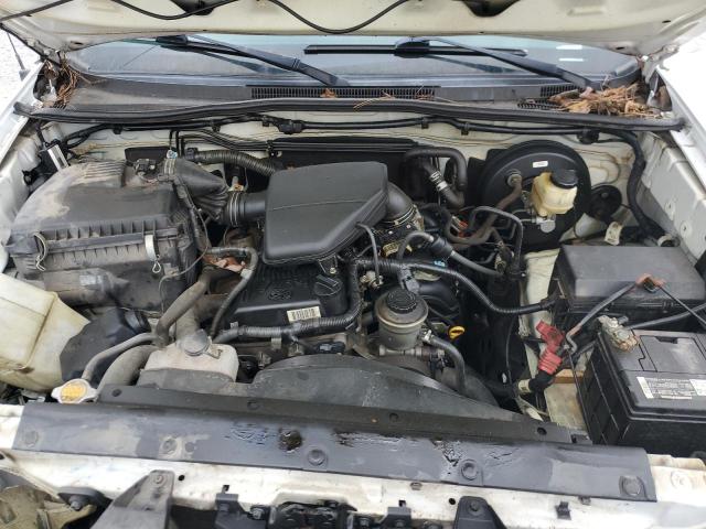 2013 TOYOTA TACOMA ACC #3291449513