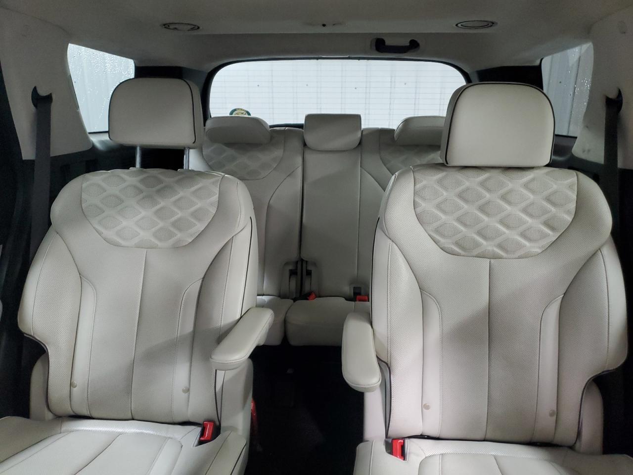 HYUNDAI PALISADE LIMITED