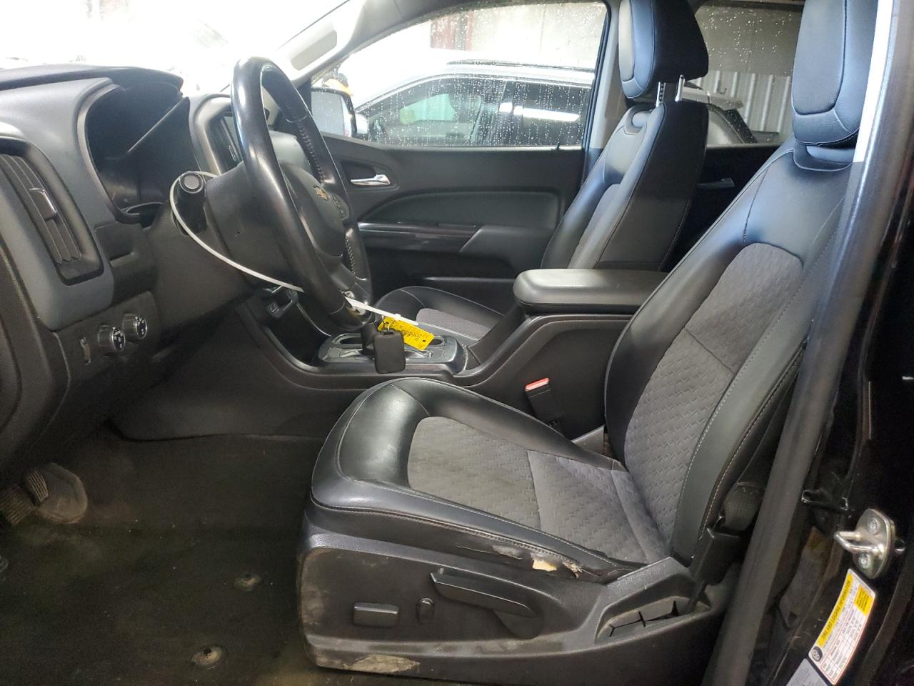 CHEVROLET COLORADO Z71