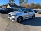 Lot #3293307474 2020 MERCEDES-BENZ GLE 350