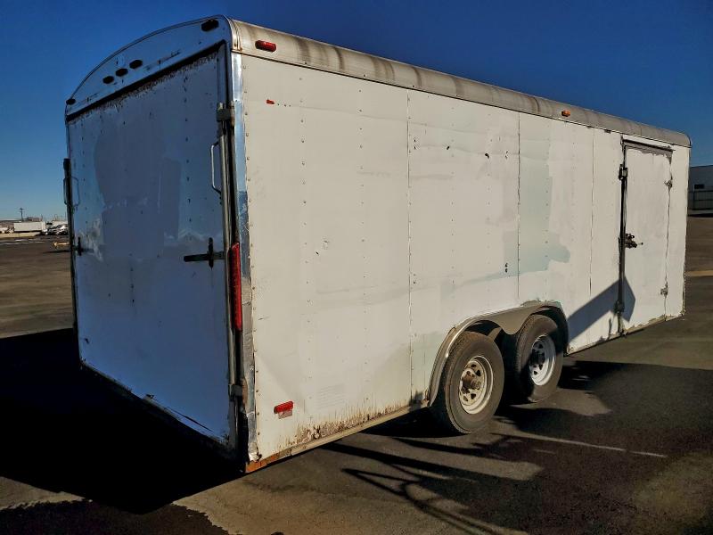 2007 HAULMARK ENCLOSED #3296266406